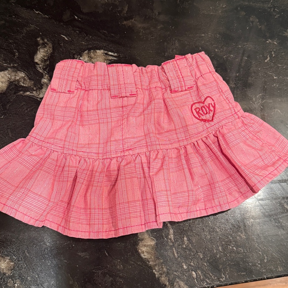 Roxy skort - Picture 2 of 6
